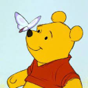 Winnie the Pooh - discord server icon