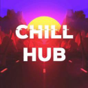 Chill Hub 🍆 - discord server icon