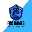 FCC Games - discord server icon