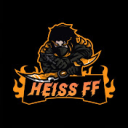 Heiss FF's Base - discord server icon