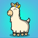 Friendlyllamas - discord server icon