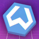 Wisp bot support - discord server icon