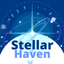 Stellar Haven - discord server icon