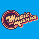 MusicMania - discord server icon