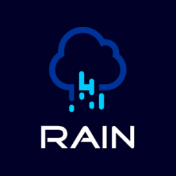RAIN PUBLIC 🌧 - discord server icon