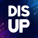 Disup - Divulgações & Utilidades - discord server icon