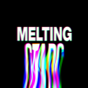 Melting Stars - discord server icon