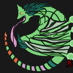 Madriguera de Toxidermis - discord server icon