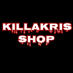 KillaK Shop - discord server icon