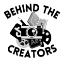 Behind the Creators - discord server icon