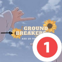 Ground Breakers - discord server icon