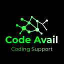 Code Avail - discord server icon