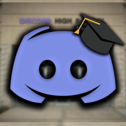 Chegg University - discord server icon