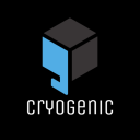 Cryogenic - discord server icon