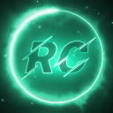 Raff's Community 🚀 ⿻ 1K - discord server icon