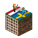 Minecraft Quest - discord server icon