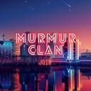 MurMur_Clan - discord server icon
