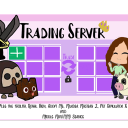 Roblox trading! - discord server icon