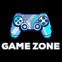 Game Zone 🕹 - discord server icon