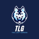 The Lost Gamers - discord server icon