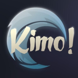 Kimo - discord server icon