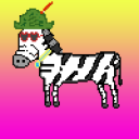 SOL ZEBRAS || MINT DATE: FEB 28 - discord server icon