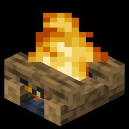 Minecraft Menu - discord server icon