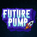 Future PUMP - discord server icon
