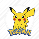 Poke Time 🕛 - discord server icon