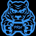 PRW (Pure Ro Wrestling) - discord server icon