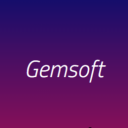 Gemsoft - discord server icon