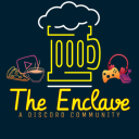 The Enclave: A Discord Community - discord server icon