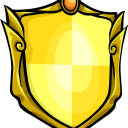 Golden Scripts - discord server icon