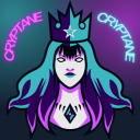 Cryptane - discord server icon