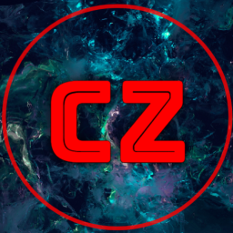 Chill zone - discord server icon