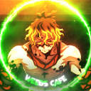 Weebs café - discord server icon