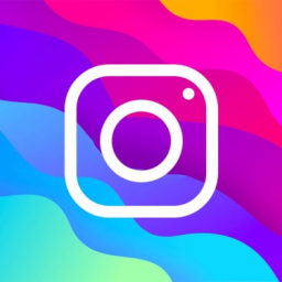 Instagram Collaborazioni - discord server icon