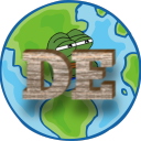 Dank Earth - discord server icon