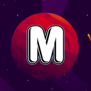 Mistle's Planet - discord server icon