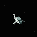 Out of Space - discord server icon