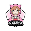 Chill Gamers Paste - discord server icon