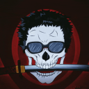 Silver Blades Pirates - discord server icon