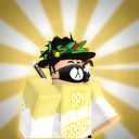 SPY Squad - discord server icon