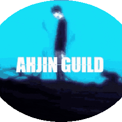 AHJIN GUILD - discord server icon