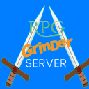 Rpg Grinders Server - discord server icon