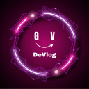 GV's deVlog - discord server icon