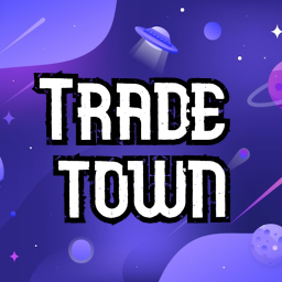 Trade Town (CS:GO Trading) - discord server icon