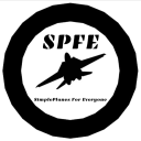 SimplePlanes For Everyone - discord server icon