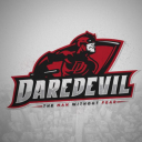 The DareDevils - discord server icon