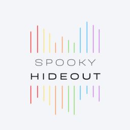 spooky hideout - discord server icon